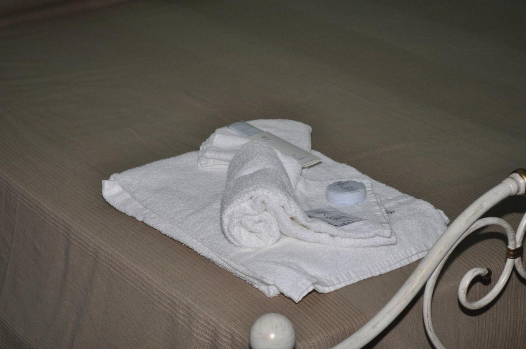 Case Albergo Al Cortiletto Licata Exterior photo